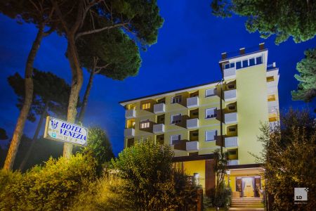 Hotel Venezia
