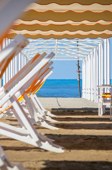 Hotel Venezia Marina di Pietrasanta