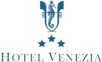 Logo Hotel Venezia
