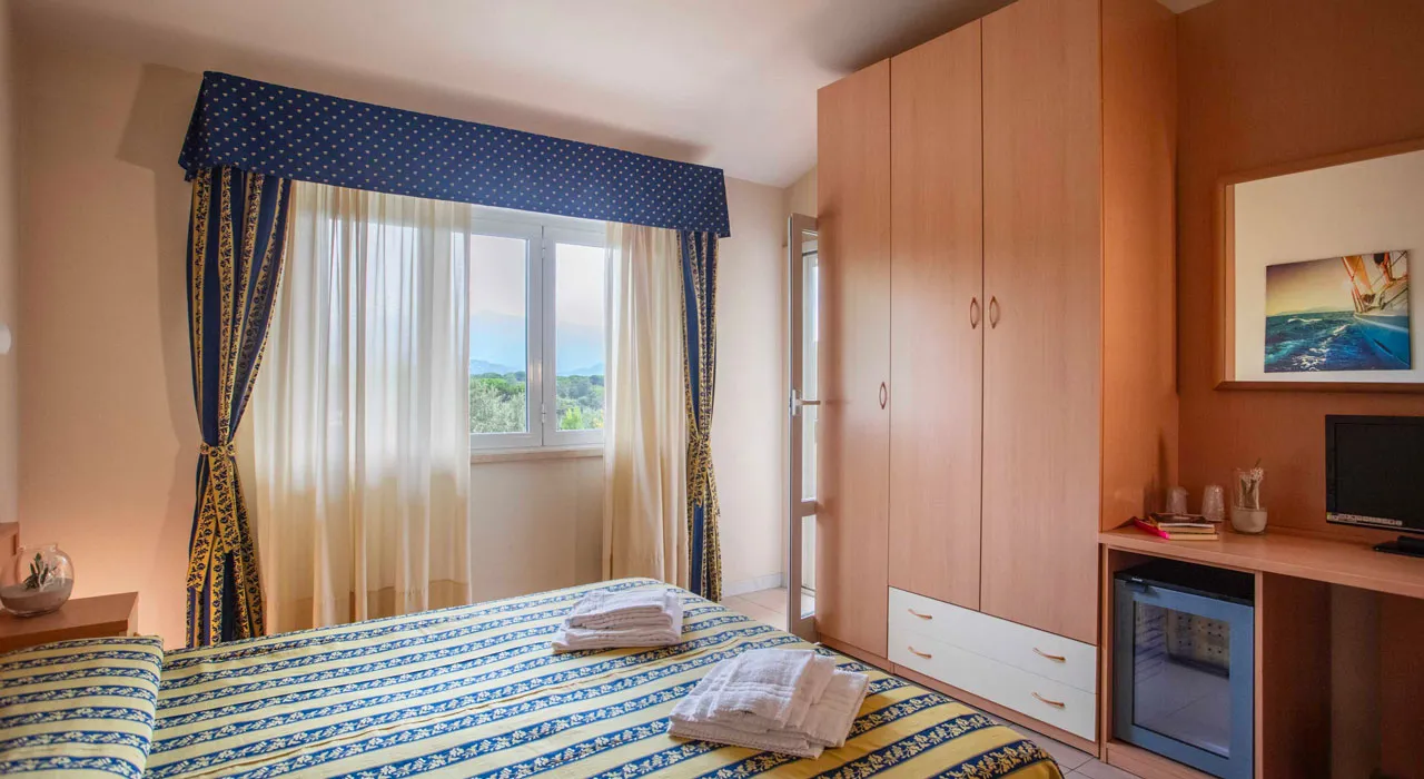 Hotel Venezia Marina di Pietrasanta