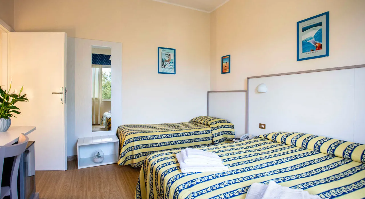 Hotel Venezia Marina di Pietrasanta