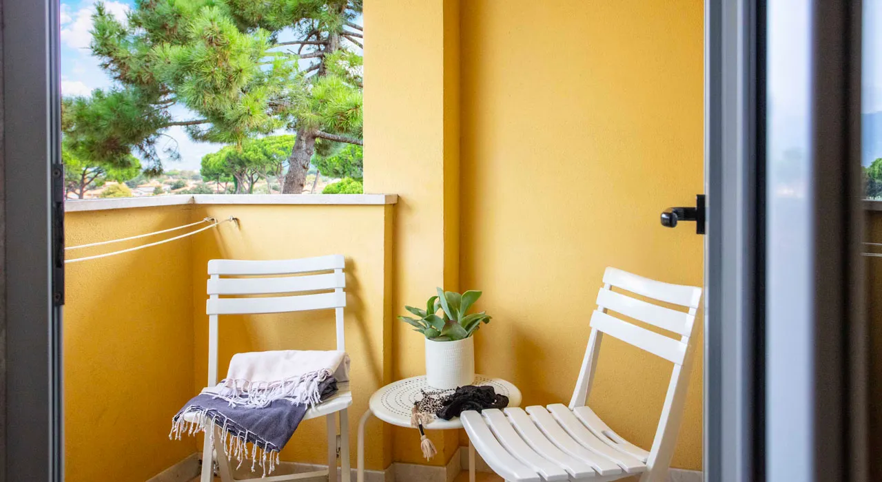 Hotel Venezia Marina di Pietrasanta