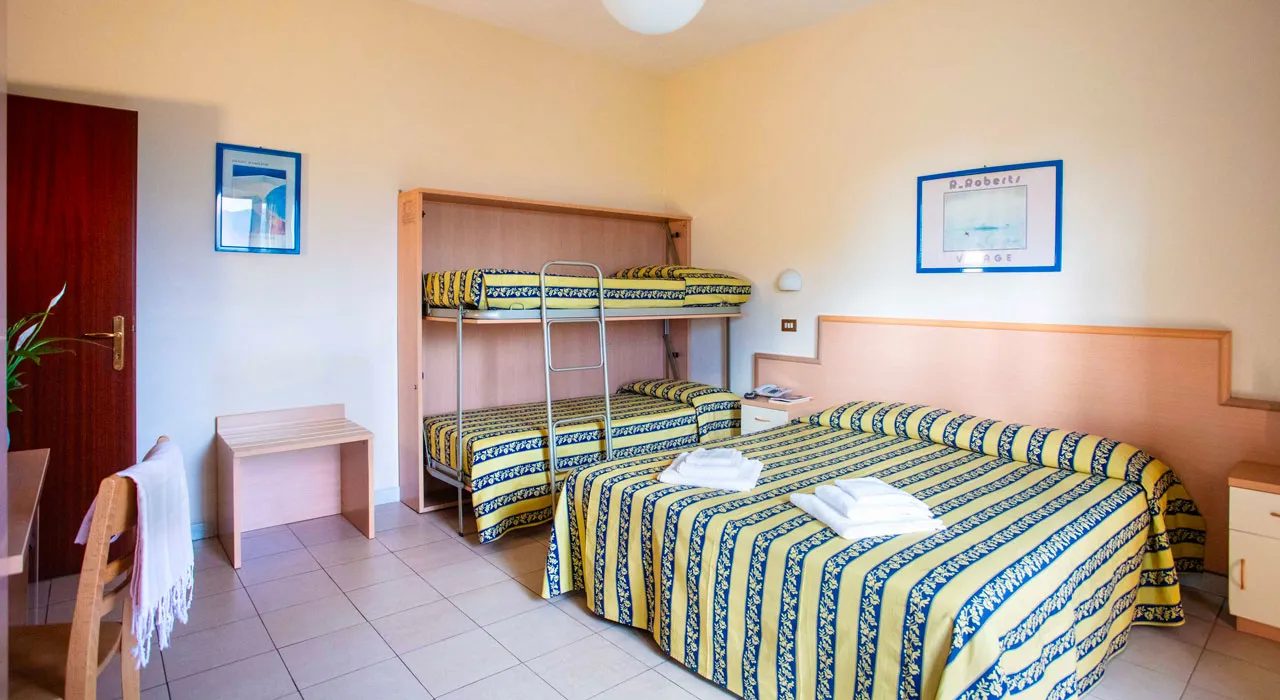 Hotel Venezia Marina di Pietrasanta