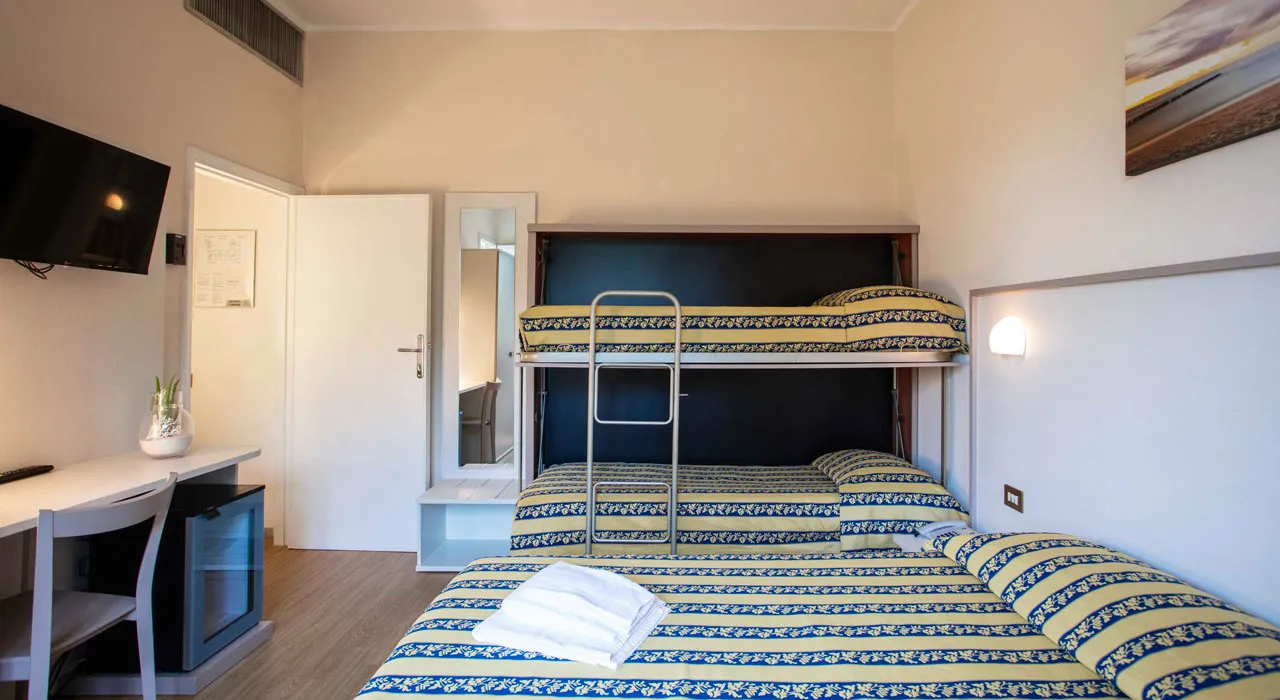 Hotel Venezia Marina di Pietrasanta