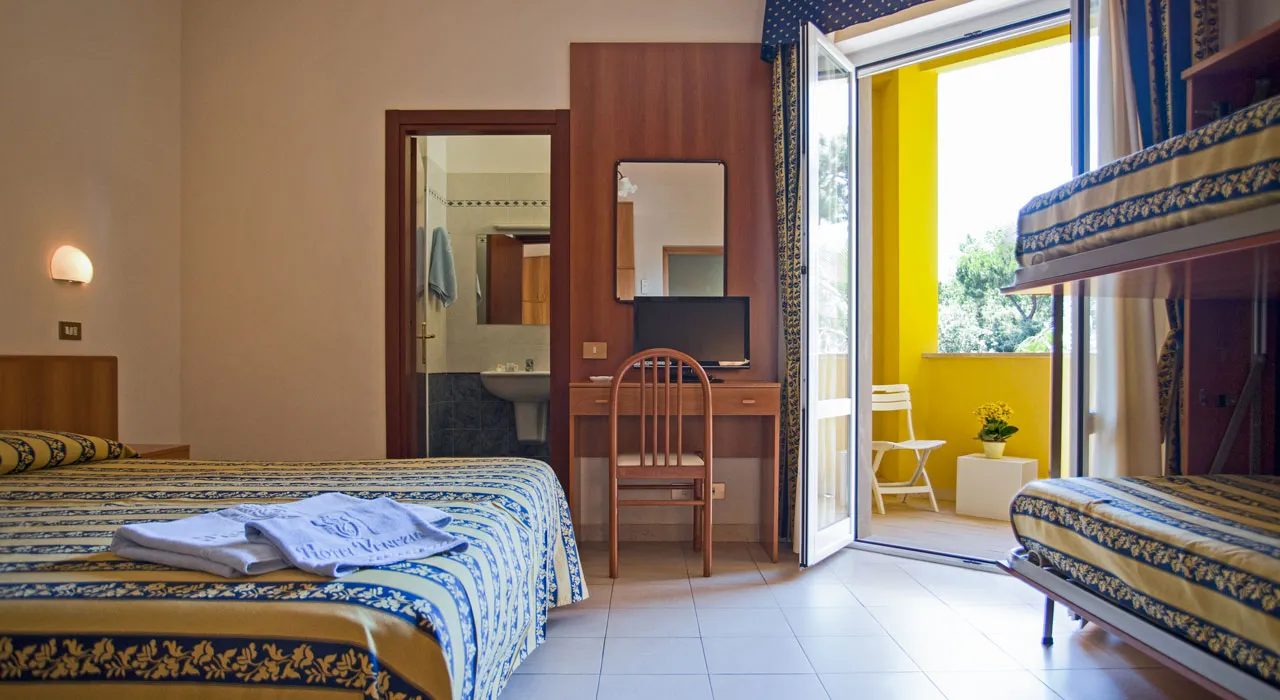 Hotel Venezia Marina di Pietrasanta