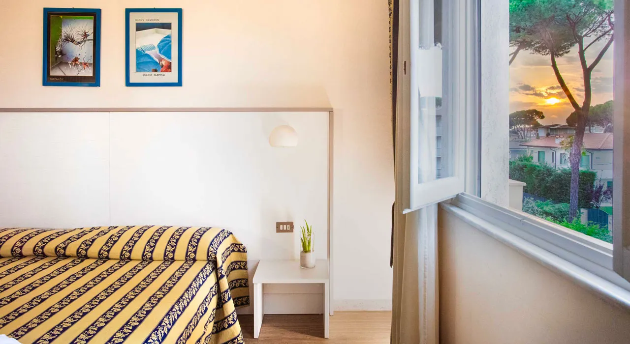 Hotel Venezia Marina di Pietrasanta