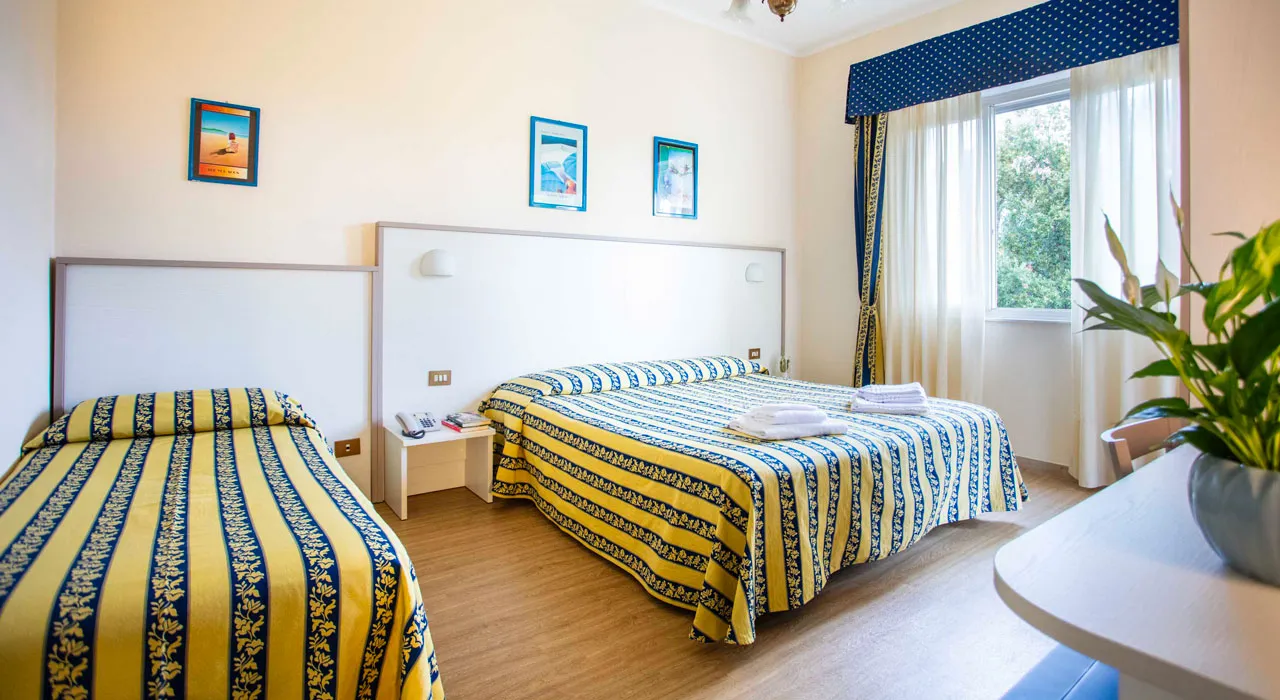 Hotel Venezia Marina di Pietrasanta