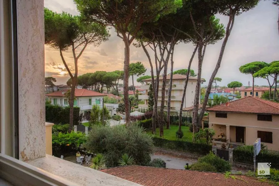 Hotel Venezia Marina di Pietrasanta