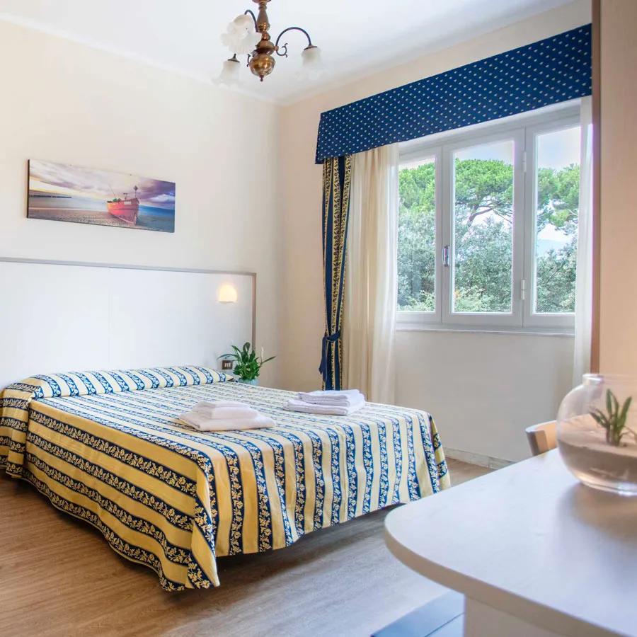 Hotel Venezia Marina di Pietrasanta