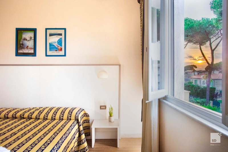 Hotel Venezia Marina di Pietrasanta