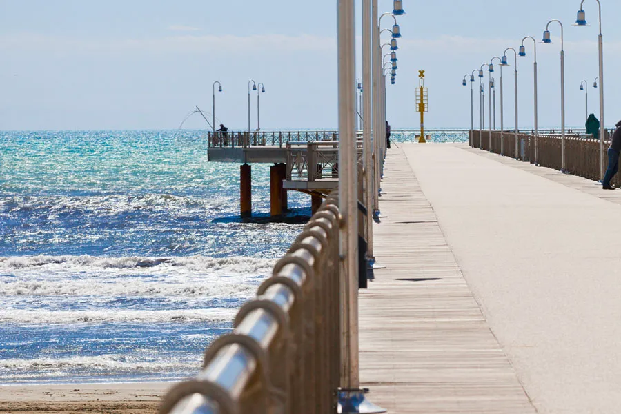Vacanze a Marina di Pietrasanta