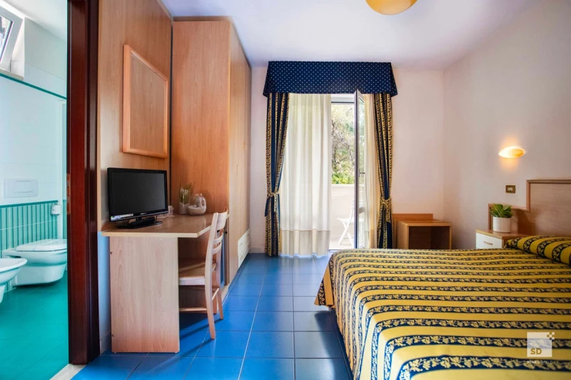 Hotel Venezia Marina di Pietrasanta