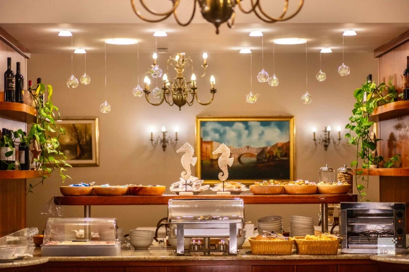 Hotel Venezia Marina di Pietrasanta