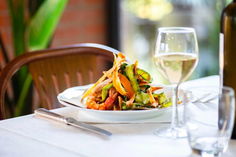 Restaurant Hotel Marina di Pietrasanta