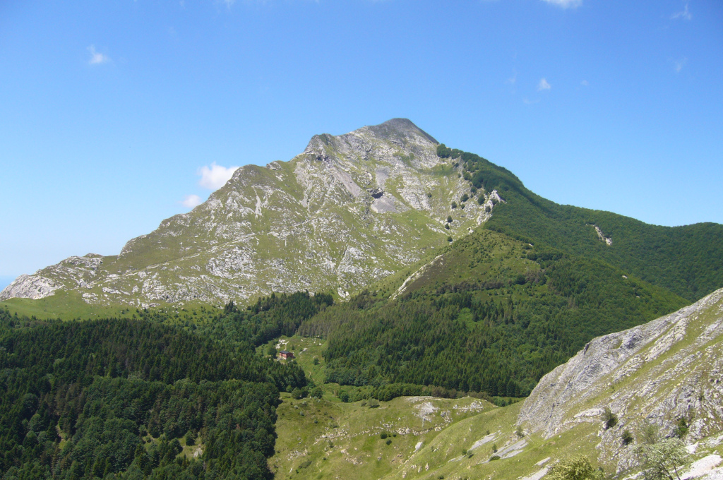 ANTRO DEL CORCHIA