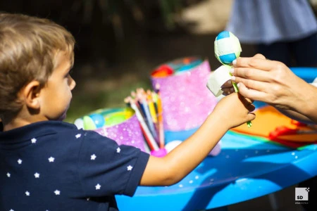 Offerta Bambini Versilia