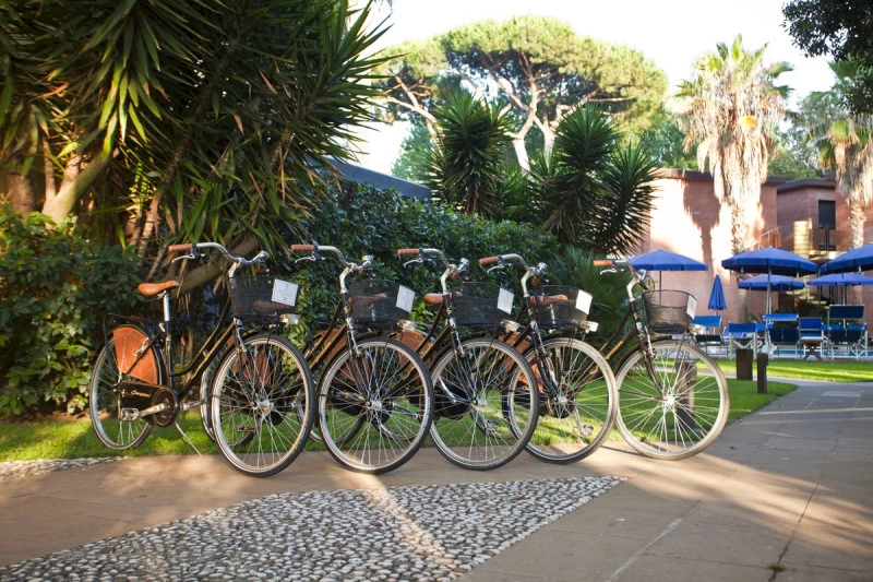 Breakfast Hotel Marina di Pietrasanta