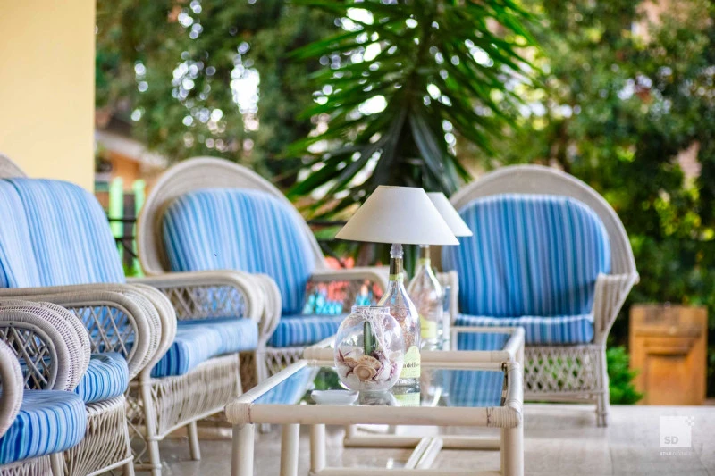 Breakfast Hotel Marina di Pietrasanta