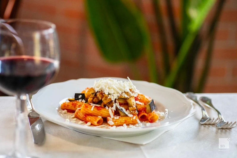 Restaurant Hotel Marina di Pietrasanta