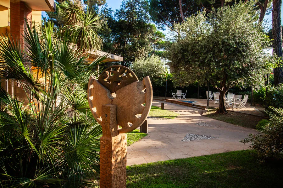 Hotel Venezia Marina di Pietrasanta