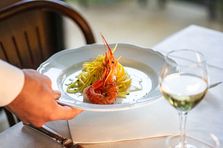 Hotel Venezia I Nostri Sapori