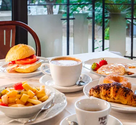 Hotel Venezia I Nostri Sapori